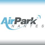 Airpark nantes low cost aéroport Nantes Atlantique